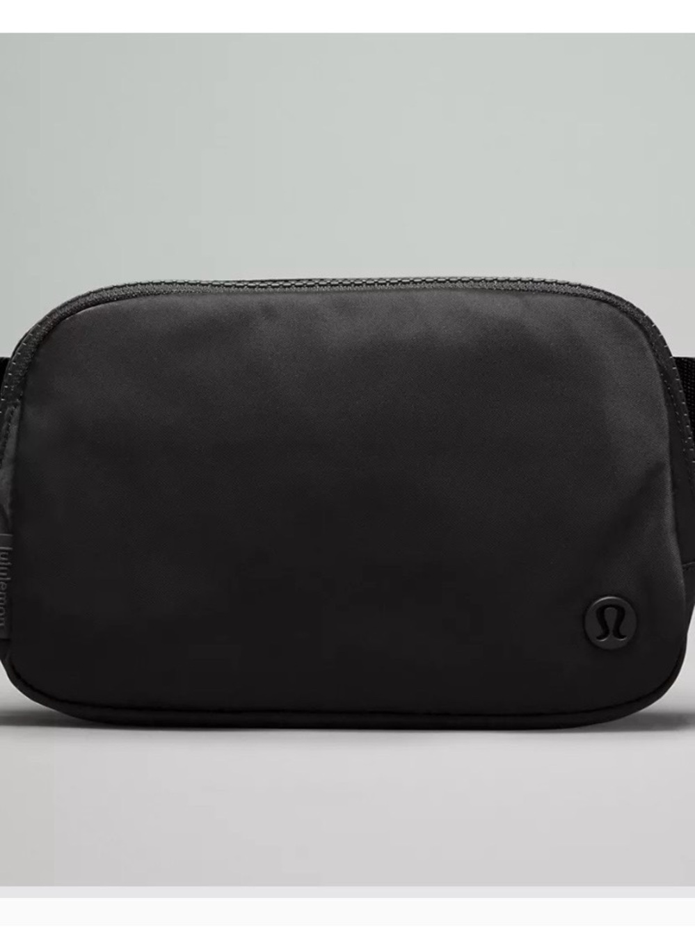 Lululemon Everywhere Belt Bag 1L - Black
